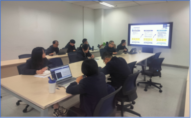 攜手嶄新里程,共話數(shù)智未來|東方汽輪機(jī)三維一體化平臺三期項目啟動