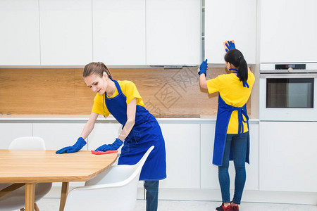 私人管家清潔服務 品質生活的貼心守護者