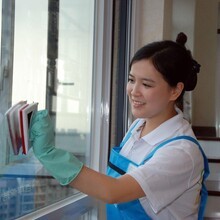 長沙書呆陸小果家政服務 專業清潔，讓生活回歸本真