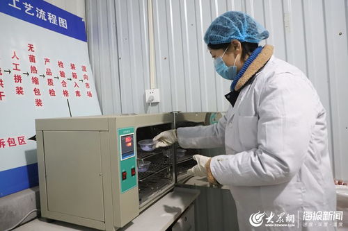 探訪餐飲具生產線上的“清潔智造” 揭秘莒縣子燁清潔服務的專業之道